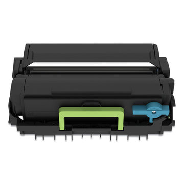 Lexmark™ 55b0za0 Photoconductor Unit, 40,000 Page-yield, Black freeshipping - TVN Wholesale